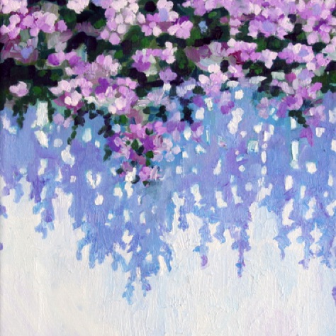 The Wall
9x12 The Wall
9x12